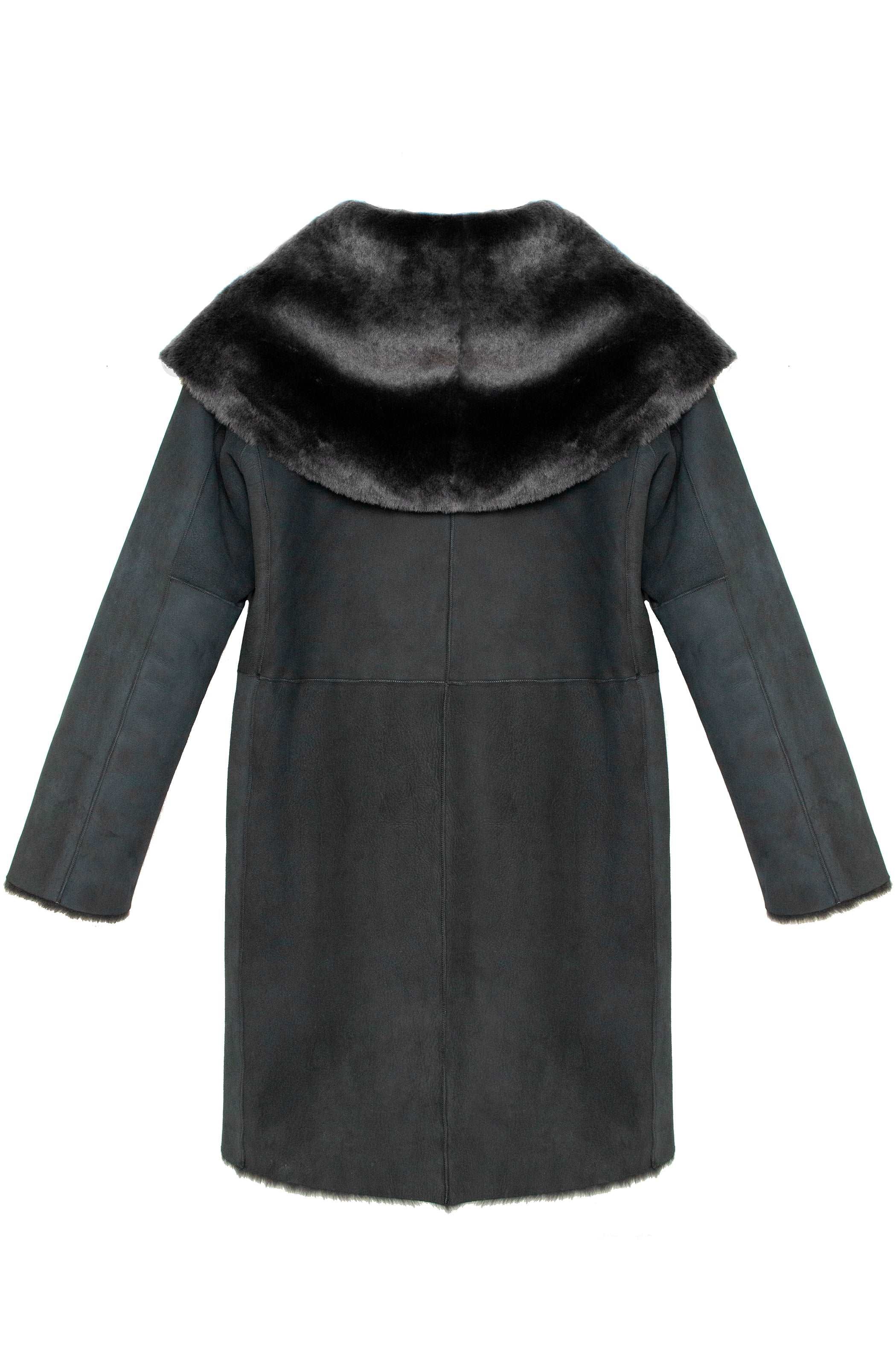 Kensington | Sheepskin Coat