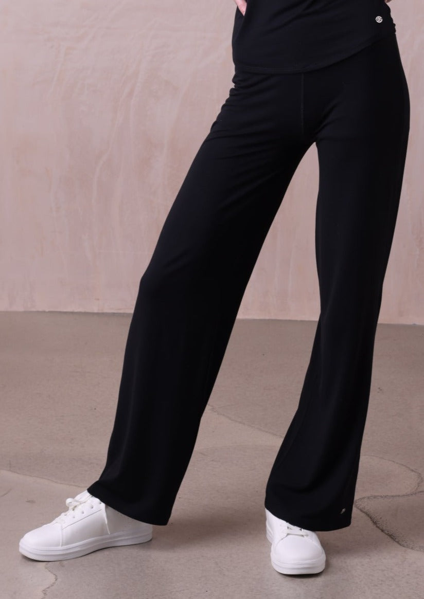 Tuscany Sporty Trousers | Loungewear Trousers | Belinda Robertson