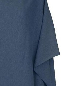 Claudia Cape Poncho | 100% Cashmere Poncho | Belinda Robertson