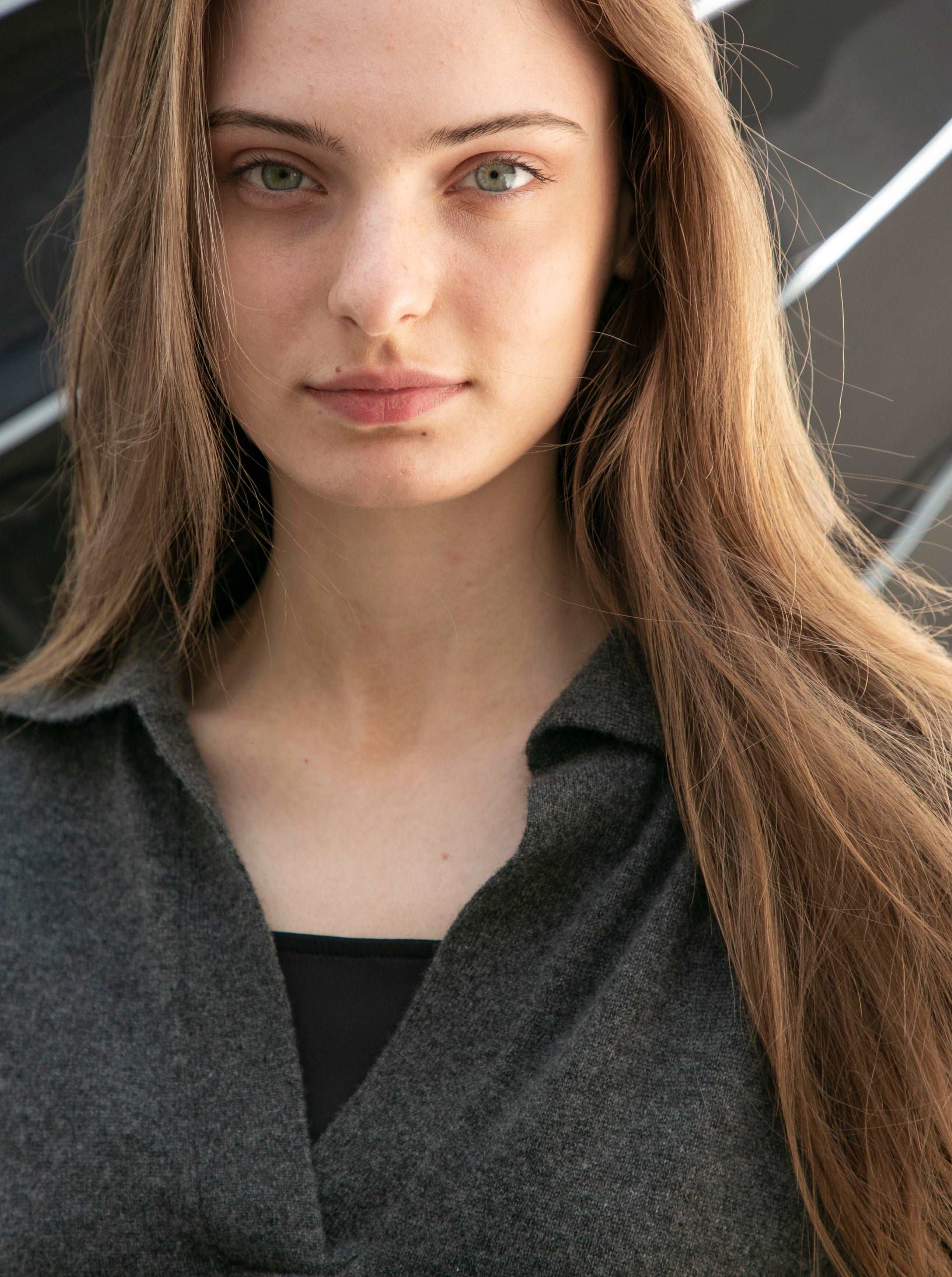Jane | 100% Cashmere Jumper