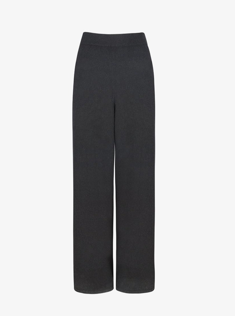 Hannah Cashmere Trousers | Belinda Robertson