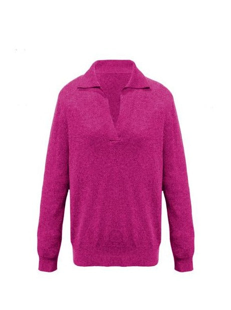 Jane | 100% Cashmere Jumper