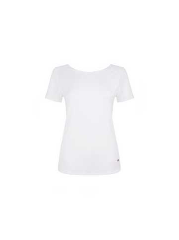 London Classic Tee | Loungewear T Shirt | Belinda Robertson