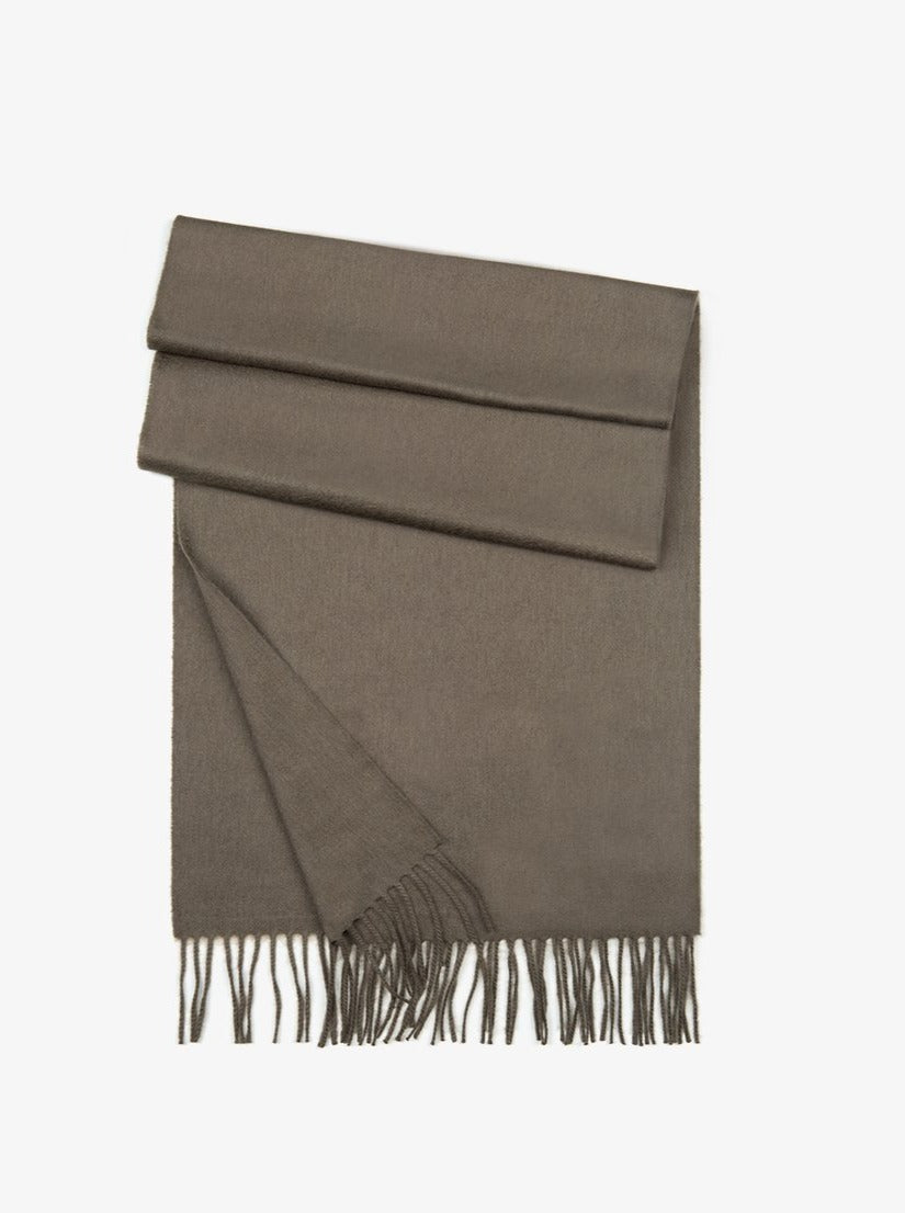 Murray Cashmere Scarf | 100% Scottish Cashmere | Belinda Robertson