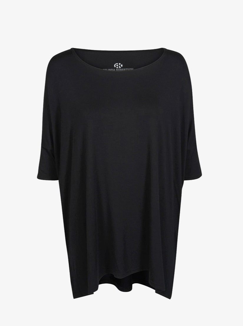 Muscat Easy Relaxed Top | Loungewear | Belinda Robertson