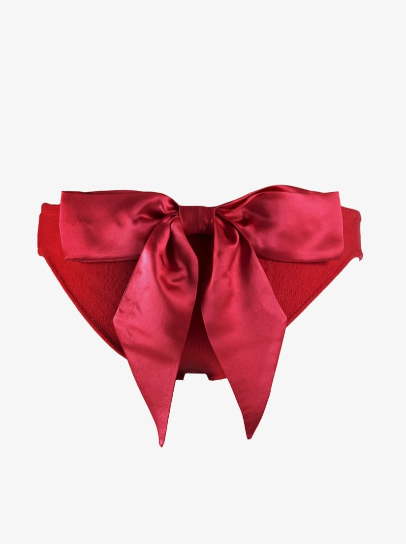 Sienna Cashmere Knickers | Belinda Robertson