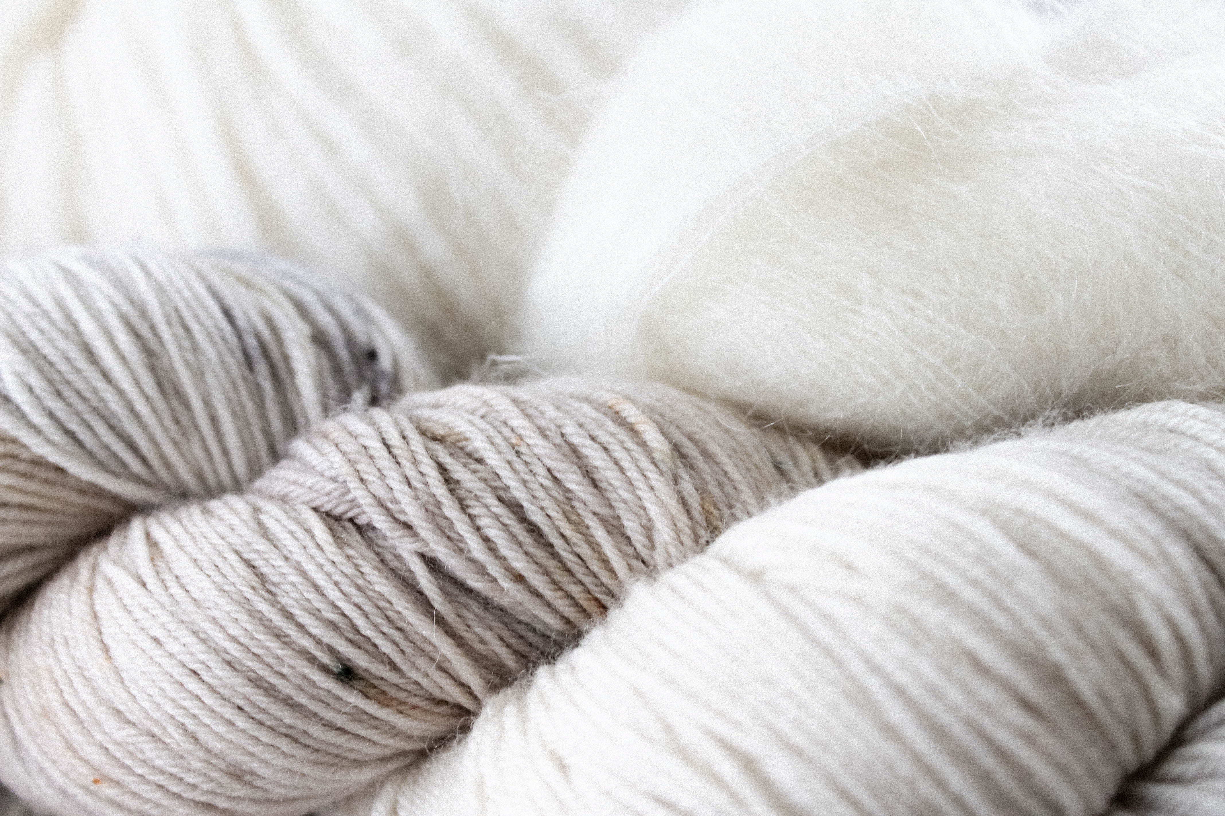 How to wash cashmere