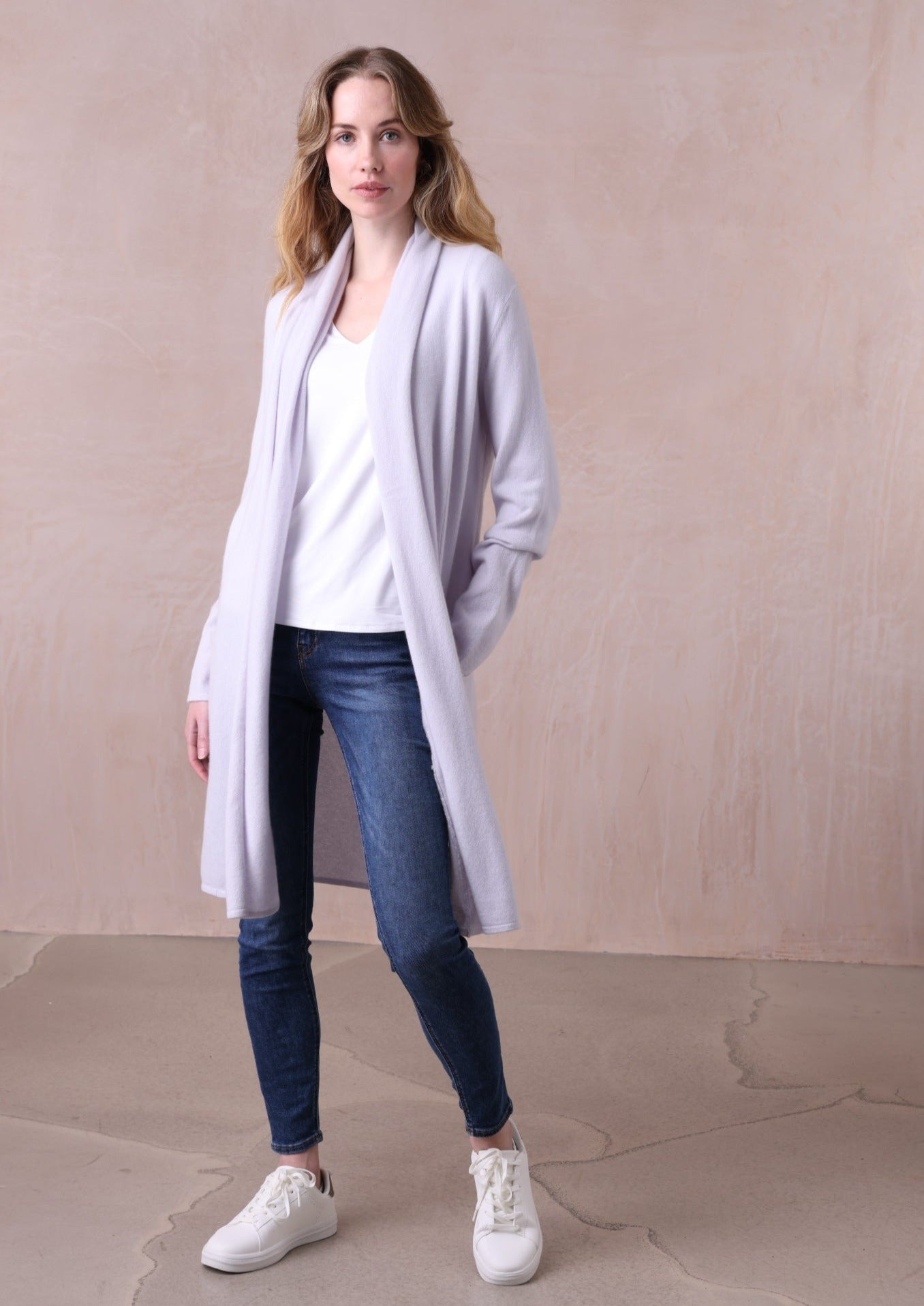 Zara Cardigan