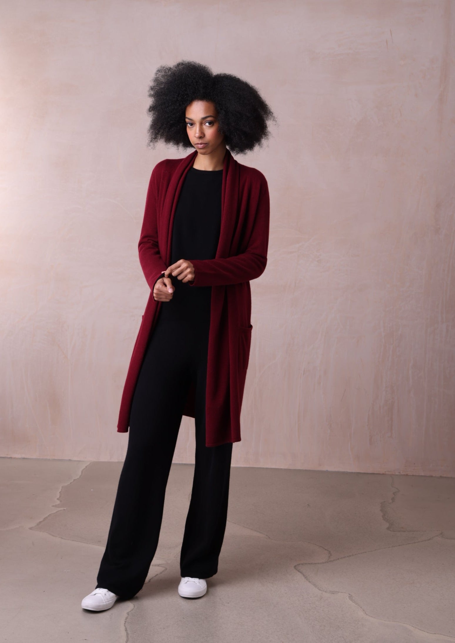 Zara Cardigan