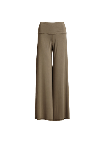 Puerto Rico Palazzo Pants | Loungewear | Belinda Robertson